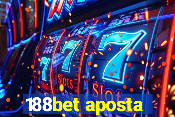188bet aposta